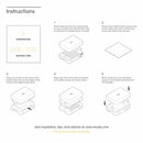 Mayku Form Sheets 30 pack