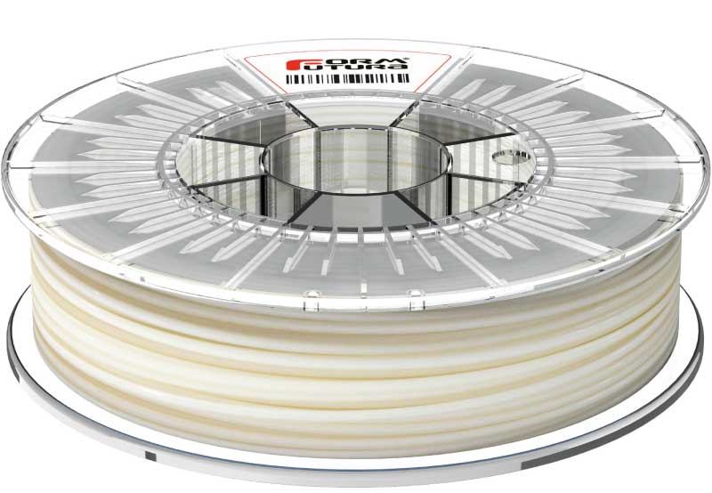 FormFutura STYX-12 Filament - PA-12 - White (1.75 mm/ 0.5 kg)