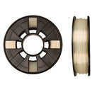 MakerBot Filament - PLA - Natural - Small 0.2KG - (MP05792)
