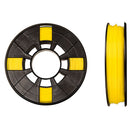MakerBot Filament - PLA - True Yellow - Small 0.2KG - (MP05791)