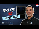 Nexa3D - XiP