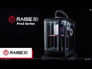 Raise3D Pro2 Plus