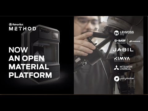 Makerbot X MakerBot Method X