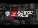 Raise3D Pro3 PLUS [Ab sofort verfügbar!]