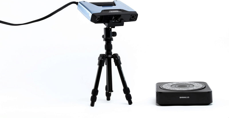 Shining3D EinScan Pro (2X) Industriepaket