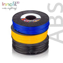 BASF Ultrafuse Filament - ABS - Geel - 0.75KG