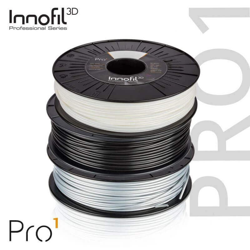 BASF Ultrafuse PRO1 Filament - Grau 0.75KG