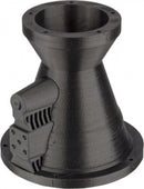 BASF Ultrafuse Filament - PRO1 - Zwart - 0.75KG