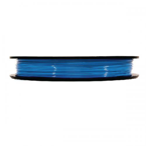 MakerBot PLA Filament Large - 0,9 kg - True Blue (MP05776)