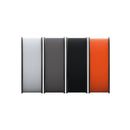 MakerBot Sketch Filament – Tough PLA – 4x Pack (Stone White, Onxy Black, Slate Grey, Safety Orange)