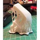 Monocure Rapid Resin wit - 500g