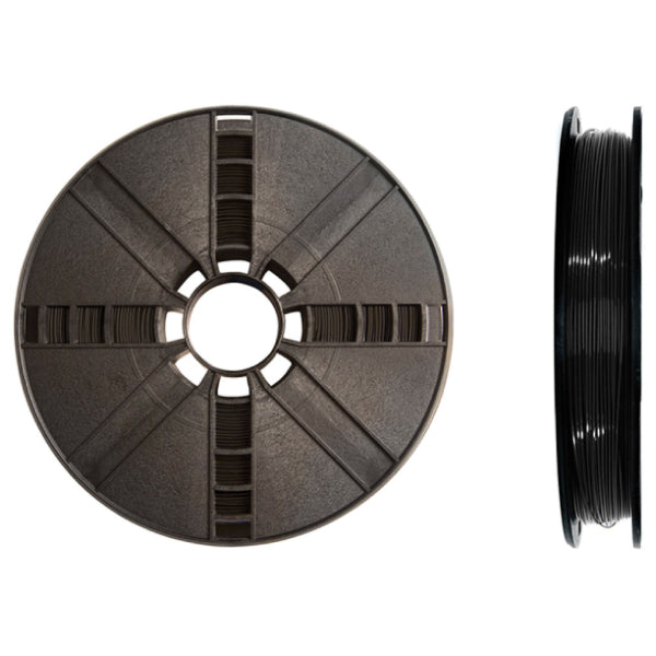 MakerBot Filament - PLA - True Black - Large 0.9 KG - (MP05775)