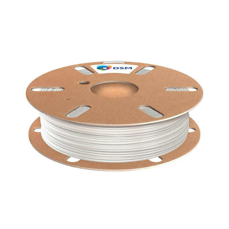 DSM Novamid Filament - ID 1030 (PA6-66) - Naturel - 0.5KG