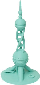 PolyMaker PolyLite Filament - PLA - Groenblauw - 1KG