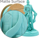 PolyMaker PolyTerra Filament - PLA - Arctic Teal - 1KG