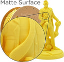 PolyMaker PolyTerra Filament - PLA - Savannah Yellow - 1KG
