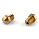 E3D M6 Brass Nozzle 0.4mm - 1.75 mm