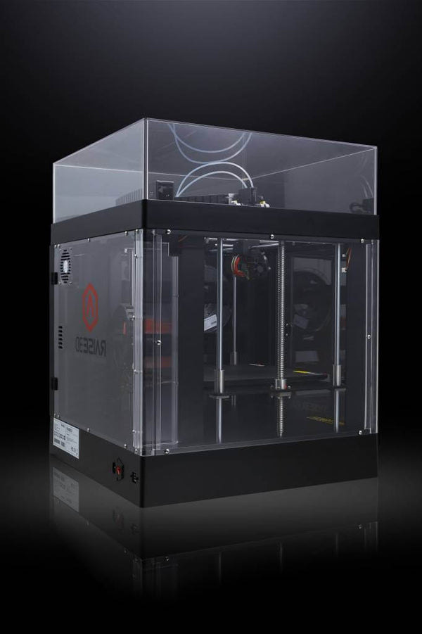 Raise3D Pro2 - 3DPrinters-Store.com