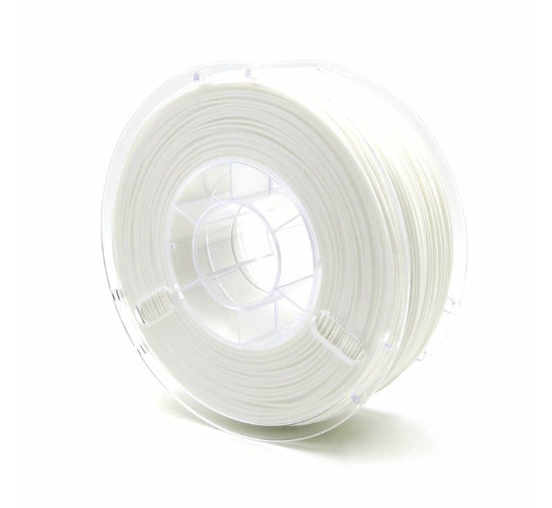 Raise3D Premium ABS Filament - Weiß 1 KG