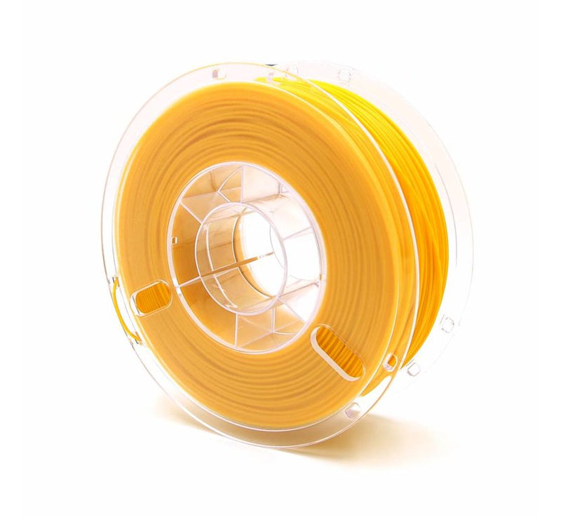 Raise3D Premium Filament - PLA - Geel - 1 KG