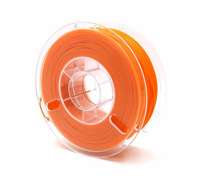 Raise3D Premium PLA Filament - Orange 1kg