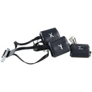 MakerBot kabelassemblage E-XYZ-motor