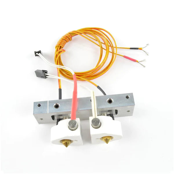 MakerBot Replicator 2X Stangenhalterung