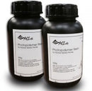 XYZ Resin voor SuperFine 2 x 500g - Clear