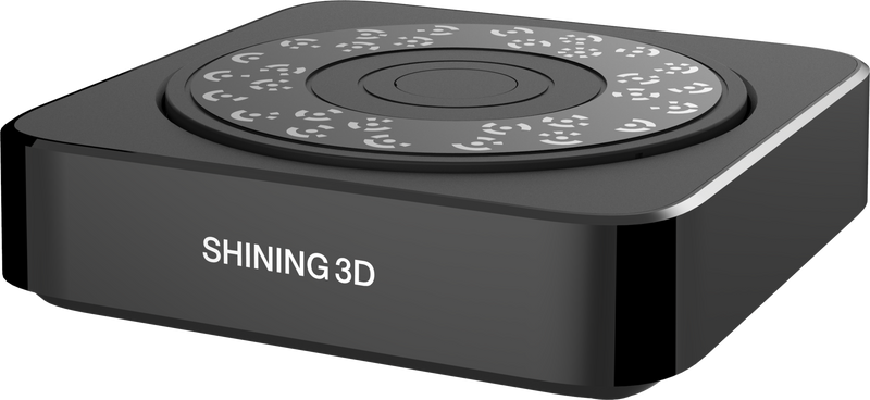 Shining3D EinScan Pro Industrial Pack