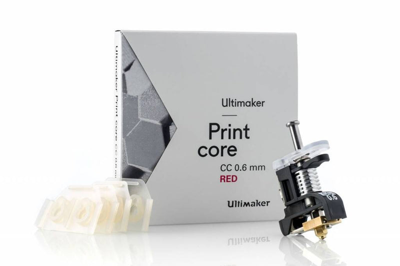 Ultimaker - Print core CC 0.6mm