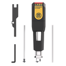 Makerbot Labs Gen2 Extruder