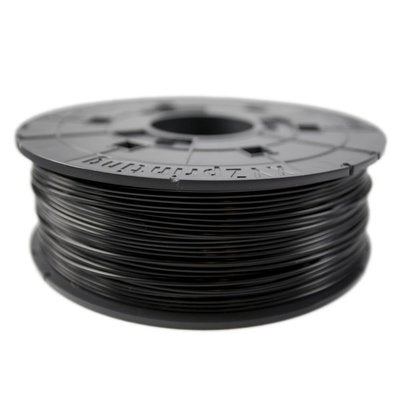 XYZPrinting Filament - ABS - Schwarz