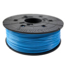 XYZprinting ABS Filament Blue cartridge