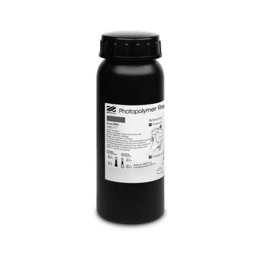 XYZprinting Resin - ProUtility - Grey (1kg)