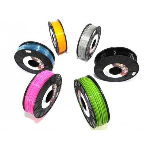 BASF Ultrafuse PLA Filament Silber